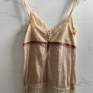Lace Camisole